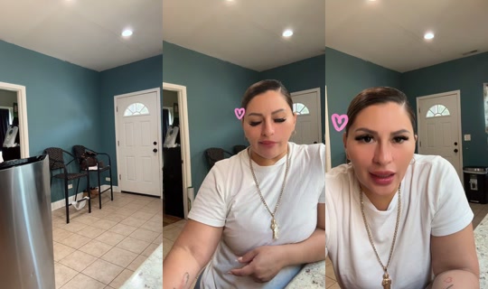 rossy4433 TikTok Live — Aug 28, 2026, 4:37 PM