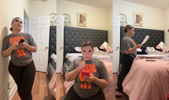 rossy4433 TikTok Live — Aug 28, 2026, 10:13 PM