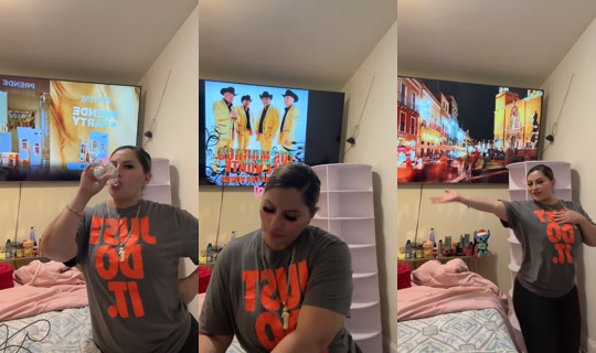 rossy4433 TikTok Live — Aug 28, 2026, 11:30 PM