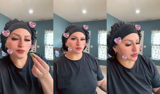 rossy4433 TikTok Live — Aug 29, 2026, 4:16 PM