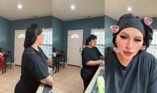 rossy4433 TikTok Live — Aug 29, 2026, 4:40 PM