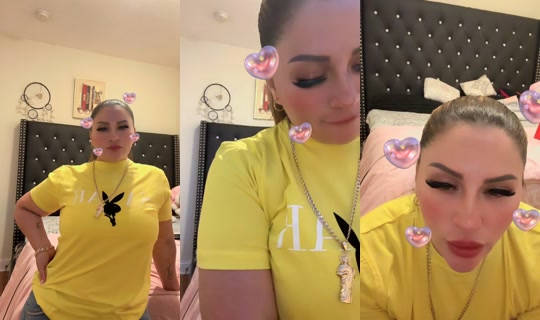 rossy4433 TikTok Live — Aug 30, 2026, 3:41 AM
