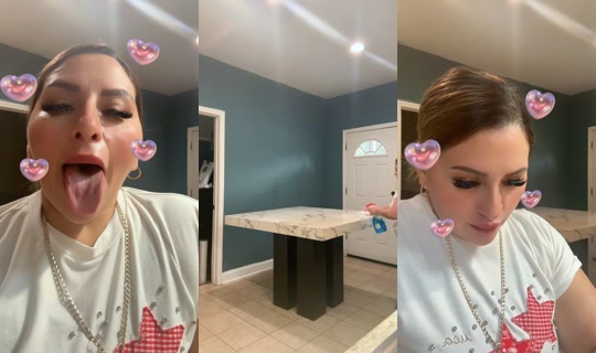 rossy4433 TikTok Live — Sep 3, 2026, 4:13 PM
