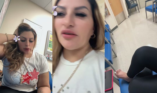 rossy4433 TikTok Live — Sep 3, 2026, 9:27 PM