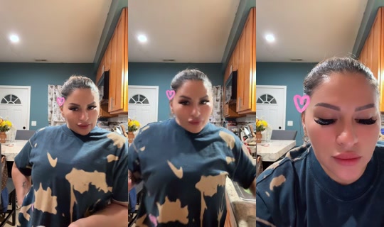 rossy4433 TikTok Live — Sep 30, 2026, 12:20 AM
