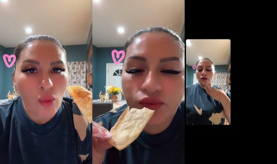 rossy4433 TikTok Live — Sep 30, 2026, 1:24 AM