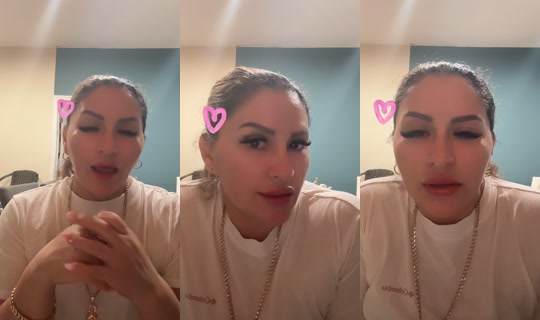 rossy4433 TikTok Live — Oct 3, 2026, 12:05 AM