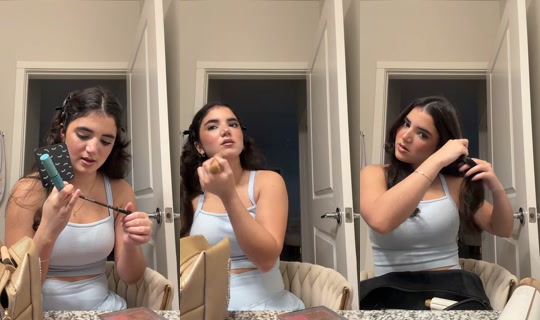 rossyelmarquez_ TikTok Live — Sep 17, 2026, 11:27 PM
