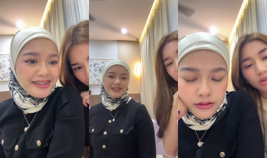 rosvfrina TikTok Live — Sep 15, 2026, 6:13 PM