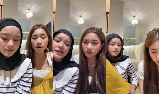 rosvfrina TikTok Live — Sep 26, 2026, 12:56 PM