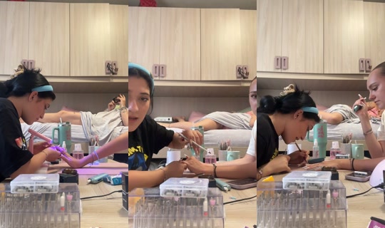 rosy__iu TikTok Live — Sep 19, 2026, 2:48 PM