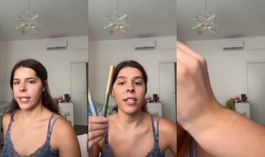 rosykyo TikTok Live — Aug 20, 2026, 9:12 AM
