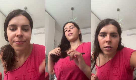 rosykyo TikTok Live — Aug 21, 2026, 9:35 AM
