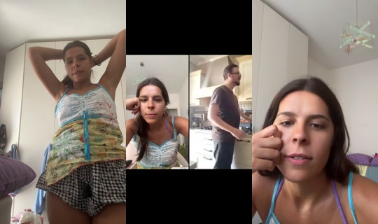 rosykyo TikTok Live — Sep 13, 2026, 12:33 PM