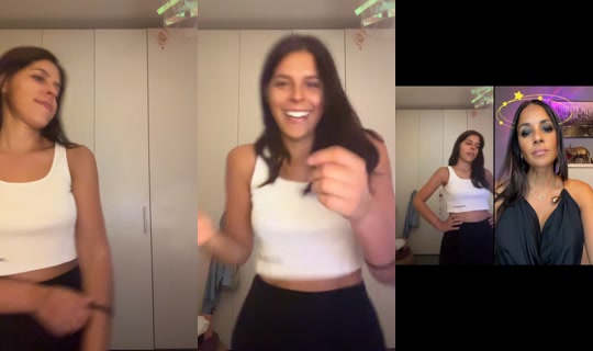 rosykyo TikTok Live — Sep 14, 2026, 8:38 PM