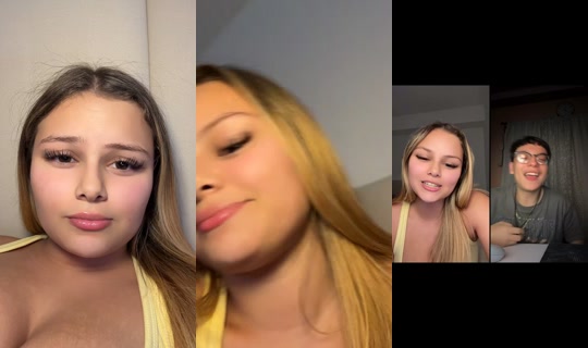 rosypetals1 TikTok Live — Oct 1, 2026, 5:15 AM
