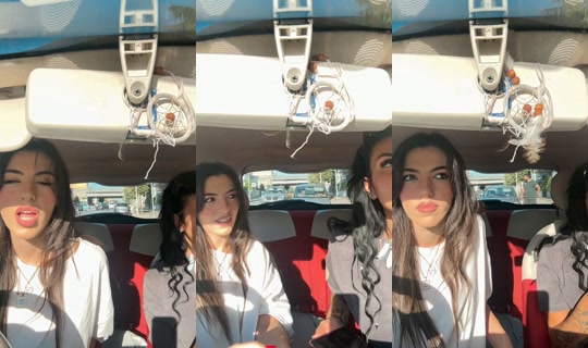 rosysavarese1 TikTok Live — Sep 28, 2026, 2:50 PM