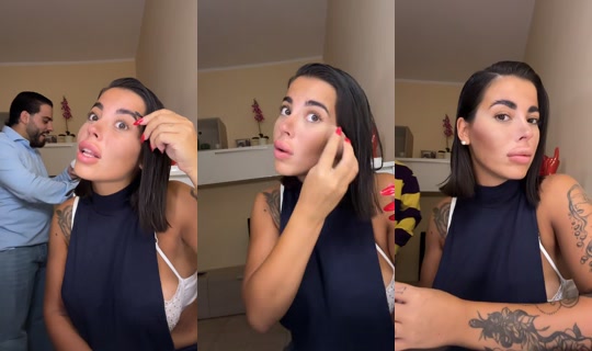 rosyscognamiglio_1 TikTok Live — Sep 12, 2026, 9:12 PM