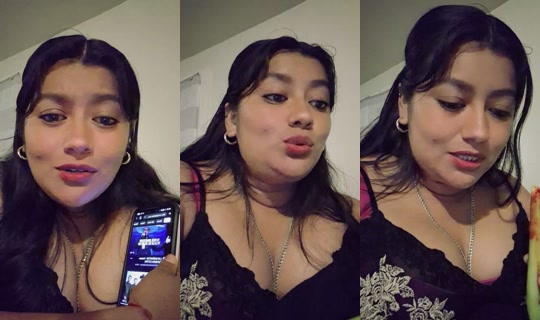 rosytc7 TikTok Live — Oct 3, 2026, 2:40 AM