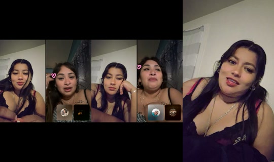 rosytc7 TikTok Live — Oct 3, 2026, 3:53 AM