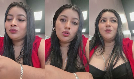 rosytc7 TikTok Live — Oct 6, 2026, 8:28 PM