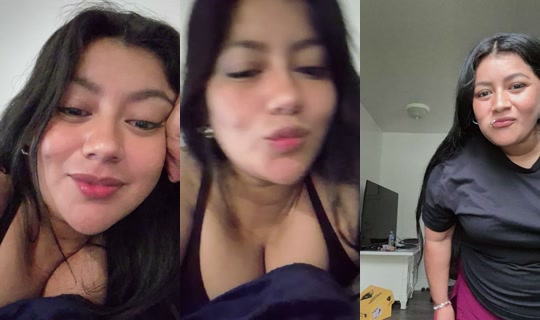 rosytc7 TikTok Live — Oct 7, 2026, 2:40 PM