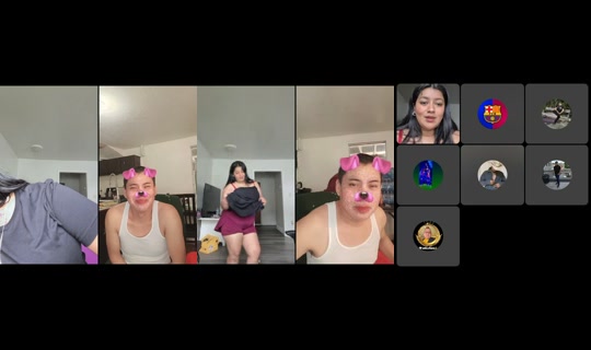 rosytc7 TikTok Live — Oct 7, 2026, 3:30 PM