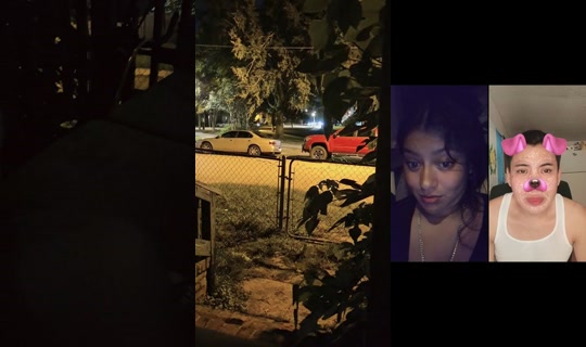 rosytc7 TikTok Live — Oct 8, 2026, 1:10 AM