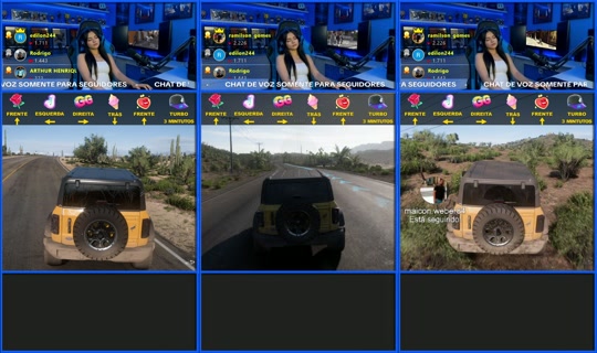 rota31.mg TikTok Live — Oct 2, 2026, 10:52 PM
