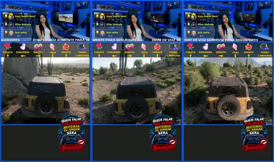 rota31.mg TikTok Live — Oct 3, 2026, 7:50 PM