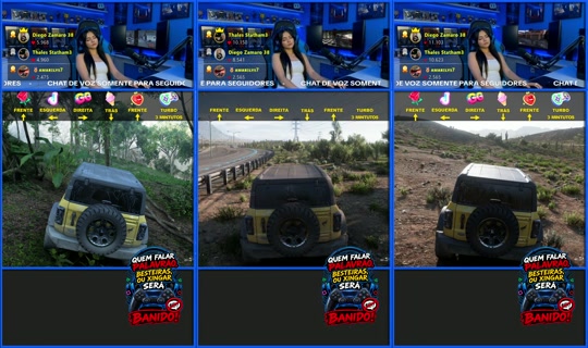 rota31.mg TikTok Live — Oct 4, 2026, 8:18 PM