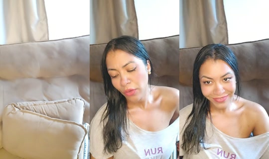 rotina1.oficial TikTok Live — Aug 20, 2026, 3:50 PM