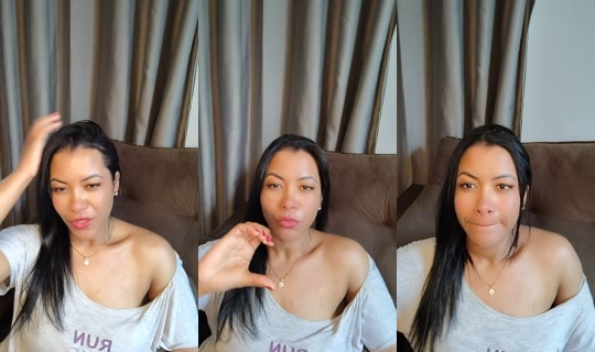 rotina2.oficial TikTok Live — Sep 22, 2026, 1:47 PM