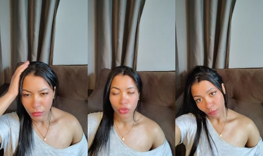 rotina2.oficial TikTok Live — Sep 22, 2026, 2:37 PM