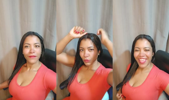 rotinaoficiall TikTok Live — Sep 30, 2026, 12:37 AM