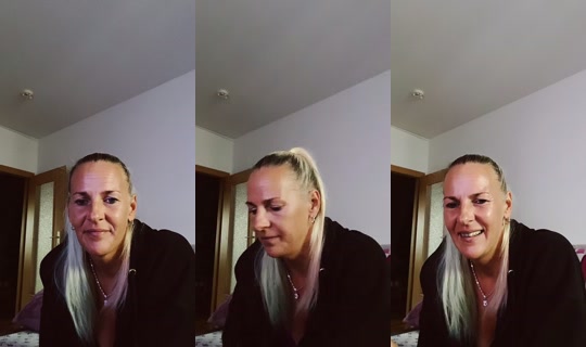 rottweilerbraut1980 TikTok Live — Sep 25, 2026, 6:02 AM