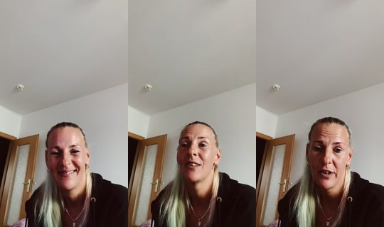 rottweilerbraut1980 TikTok Live — Sep 25, 2026, 7:13 AM