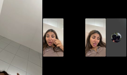 roufia_world_officiel TikTok Live — Aug 22, 2026, 12:01 AM