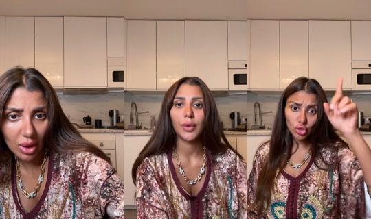 roufia_world_officiel TikTok Live — Aug 22, 2026, 11:42 PM