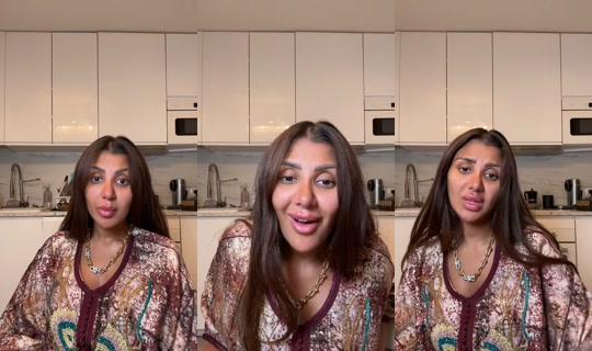 roufia_world_officiel TikTok Live — Aug 23, 2026, 12:32 AM