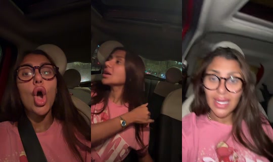 roufia_world_officiel TikTok Live — Aug 23, 2026, 9:42 PM