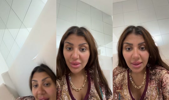 roufia_world_officiel TikTok Live — Aug 24, 2026, 7:16 AM