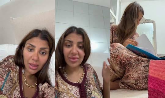 roufia_world_officiel TikTok Live — Aug 24, 2026, 8:07 AM