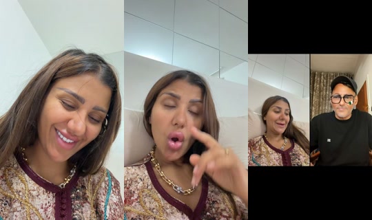 roufia_world_officiel TikTok Live — Aug 24, 2026, 10:42 PM