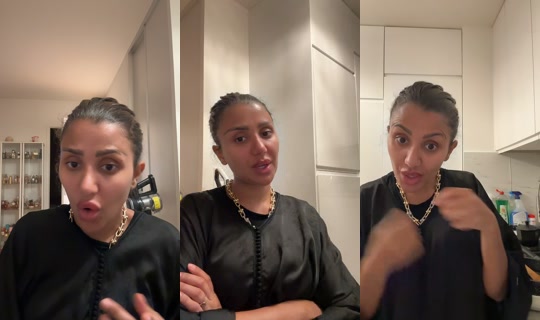 roufia_world_officiel TikTok Live — Aug 26, 2026, 9:56 PM