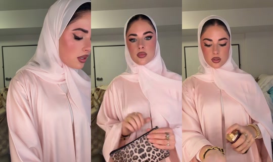 rouh7i TikTok Live — Oct 8, 2026, 12:30 PM