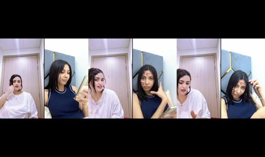 roujabeauty1 TikTok Live — Sep 27, 2026, 11:22 PM