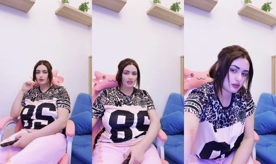 roujabeauty1 TikTok Live — Sep 28, 2026, 5:03 PM