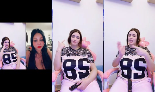 roujabeauty1 TikTok Live — Sep 28, 2026, 6:40 PM