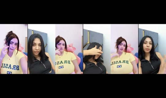 roujabeauty1 TikTok Live — Sep 28, 2026, 10:37 PM